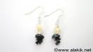 Citrine Tourmaline Earrings